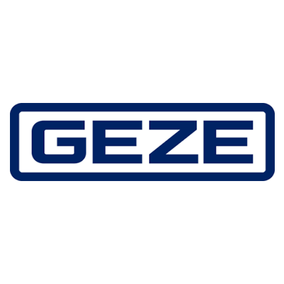 Geze Logo