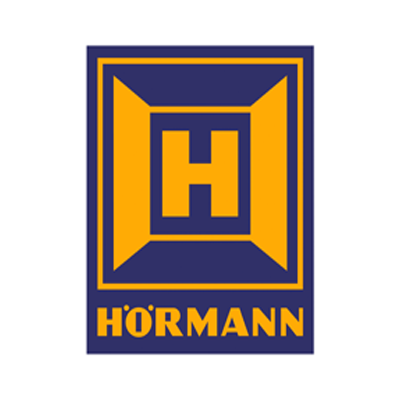 Hörmann Logo