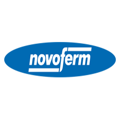 Novoferm Logo